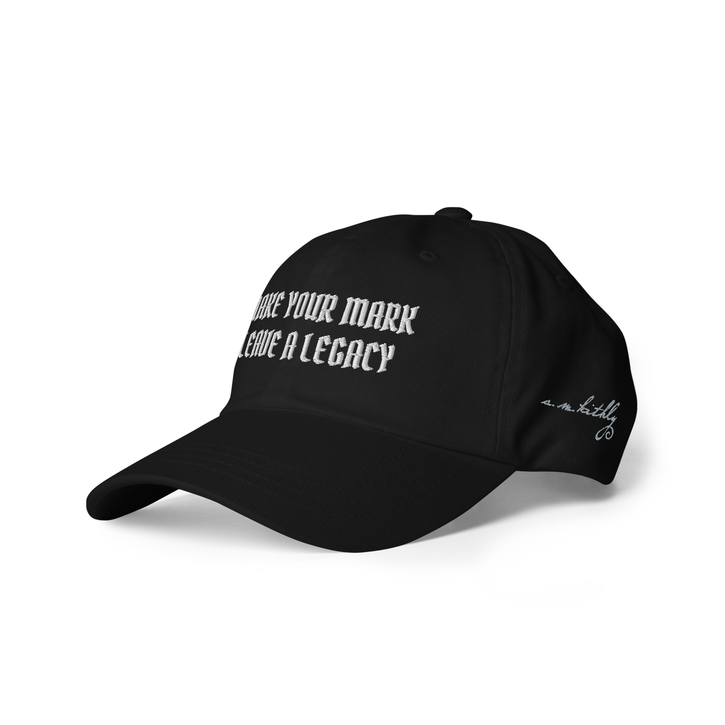 LEGACY DAD HAT