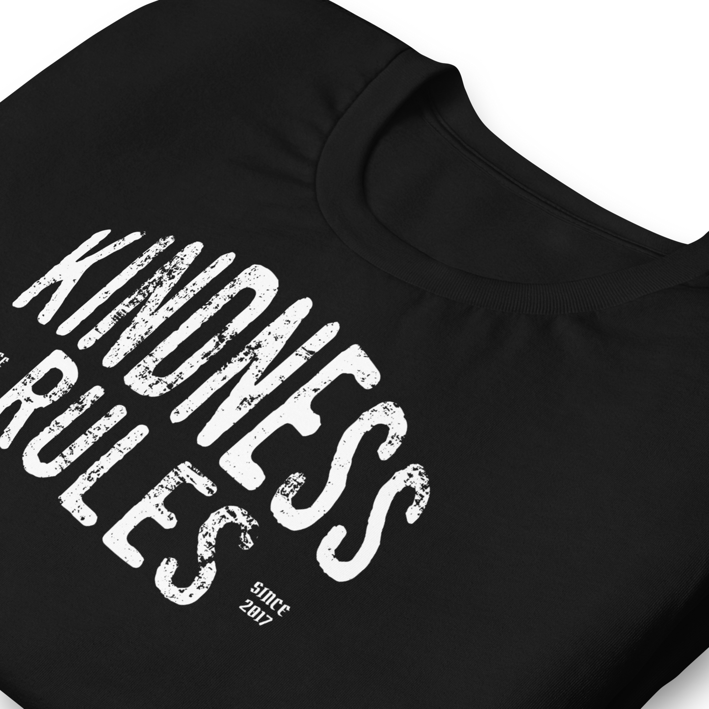 Kindness Rules Tee