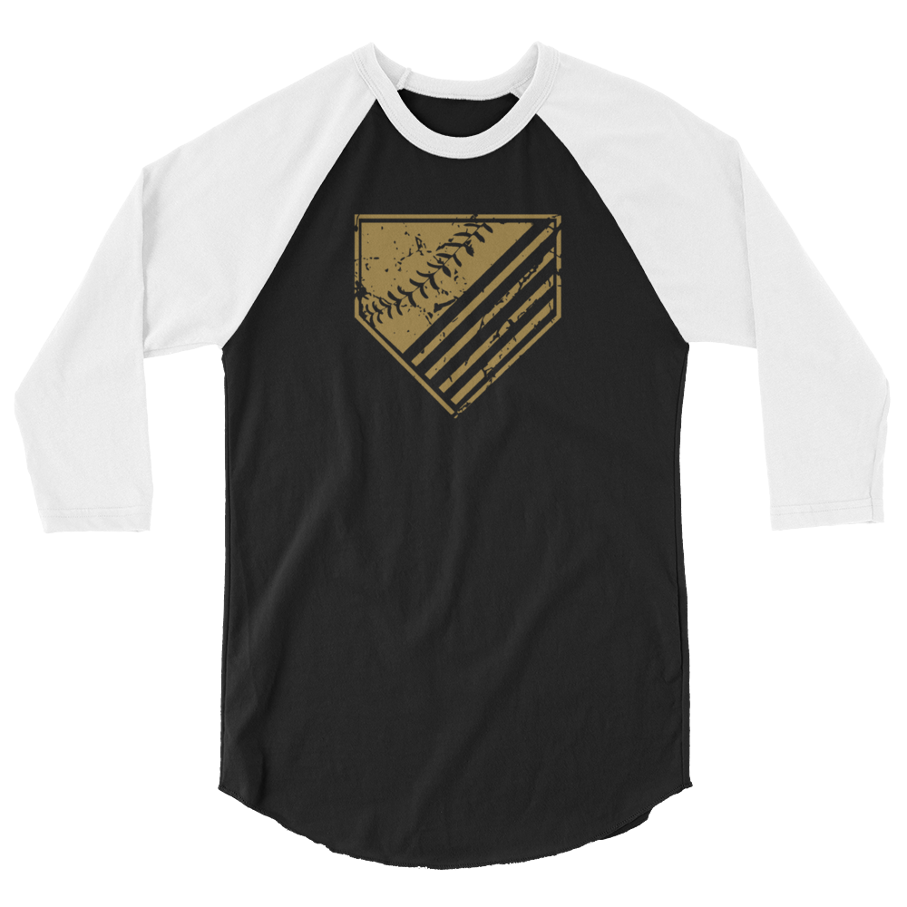 ANNIVERSARY ICON RAGLAN