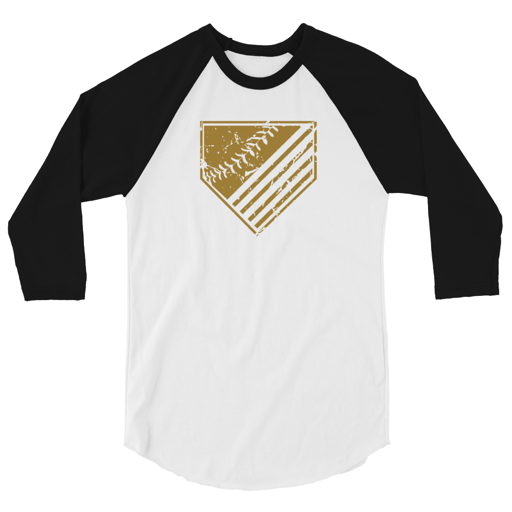 ANNIVERSARY ICON RAGLAN