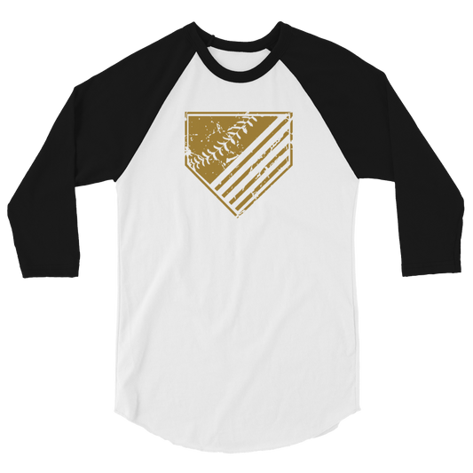 ANNIVERSARY ICON RAGLAN