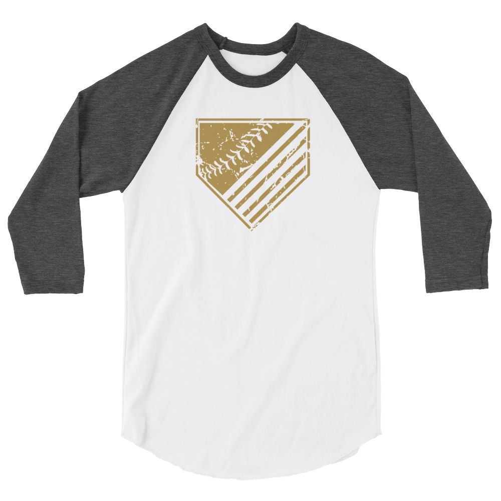 ANNIVERSARY ICON RAGLAN