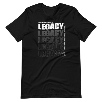 Legacy Tee