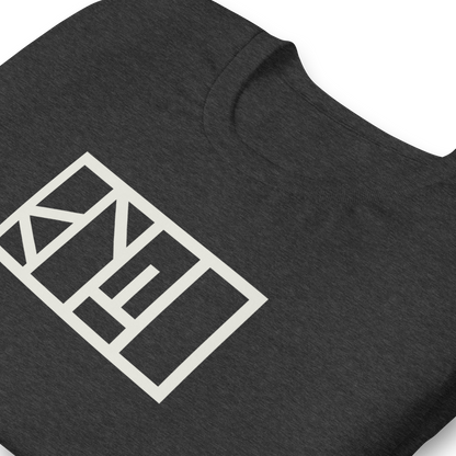 kNWO LOGO TEE